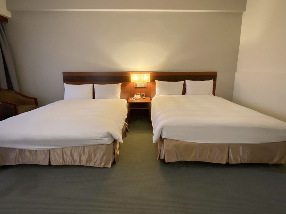 Standard Quadruple Room photo 3