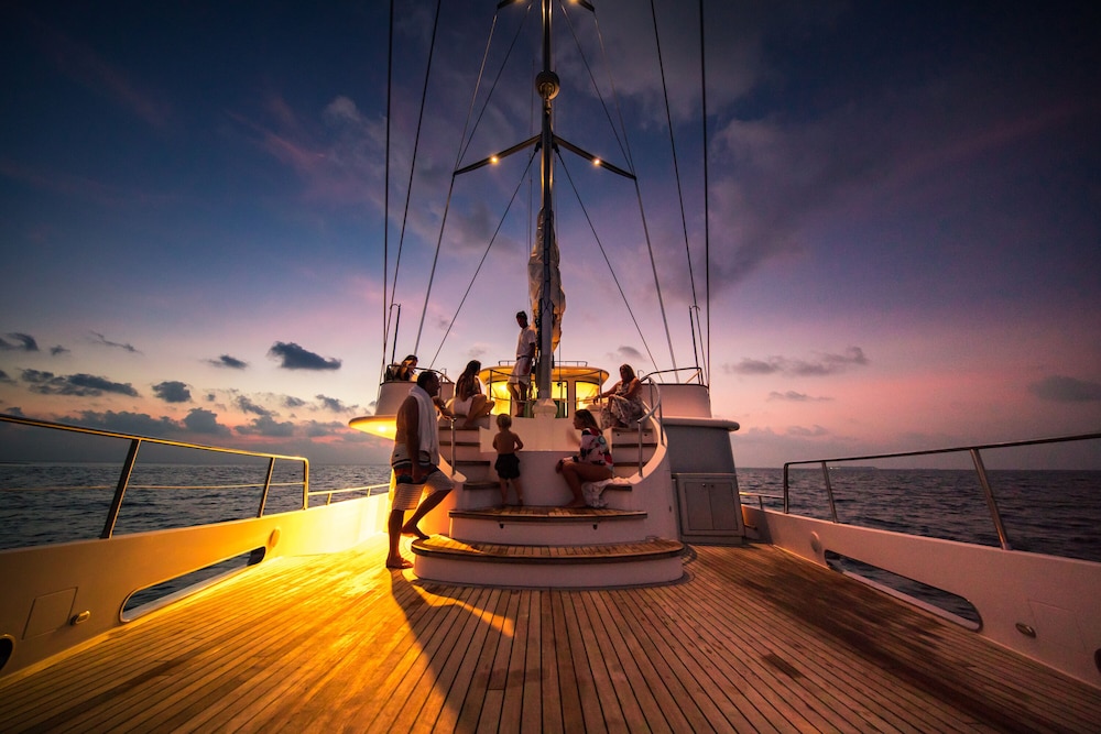 Room (soneva In Aqua)