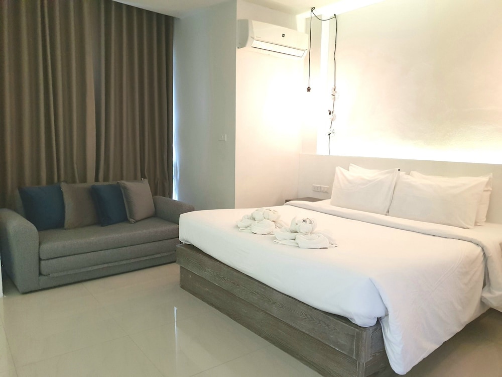 Deluxe Super King Room photo 2