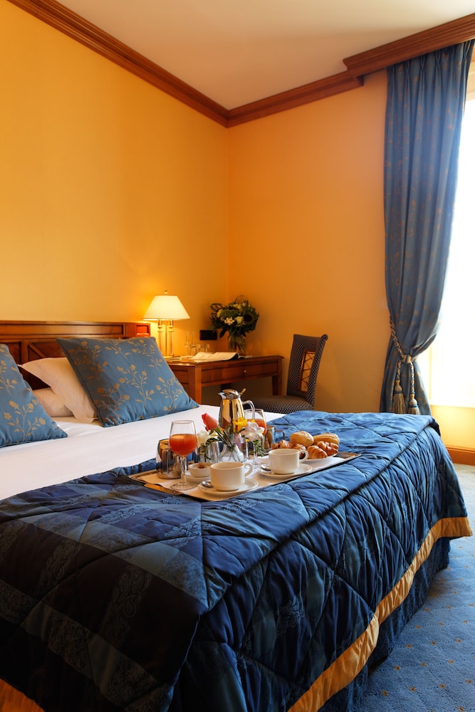 Room, City View (Privilege) - Photo 4