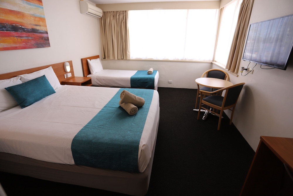 Executive Twin room photo 2
