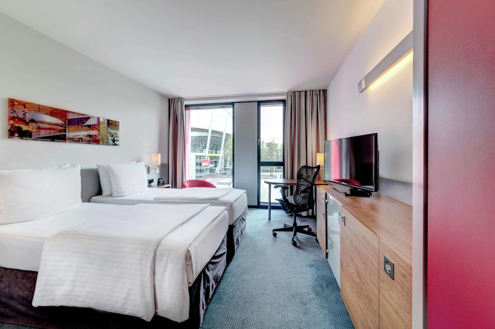 Room, 2 Twin Beds