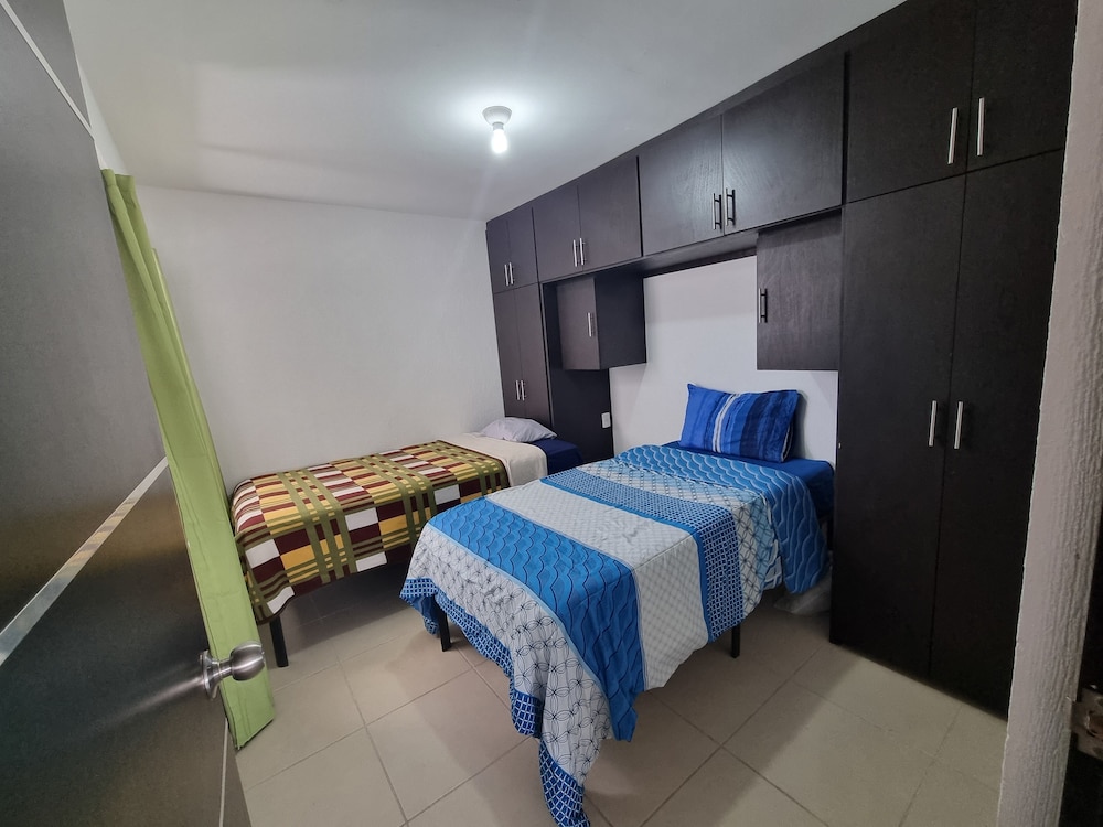 Basic Apartment