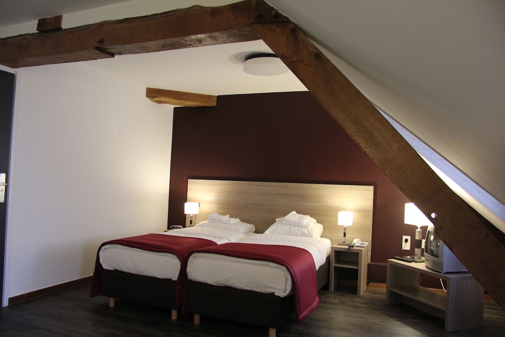 Comfort Double Room photo 3