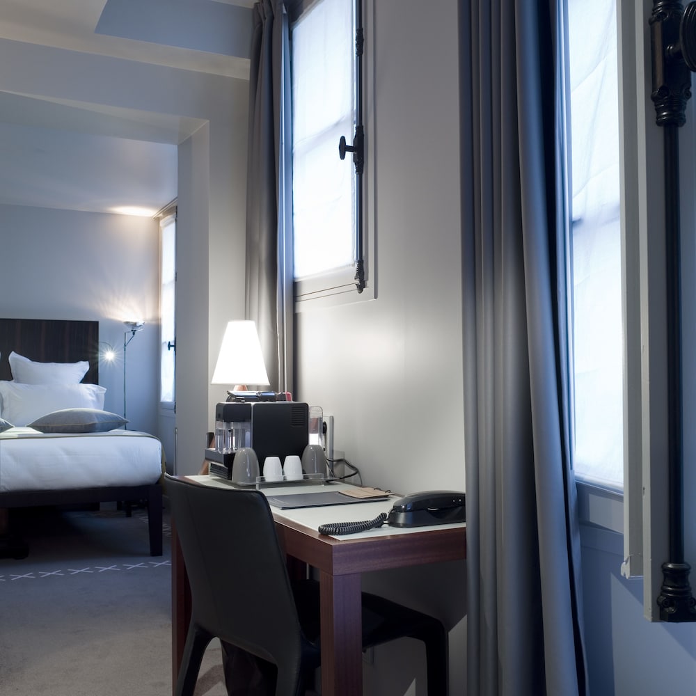 Deluxe Room photo 2