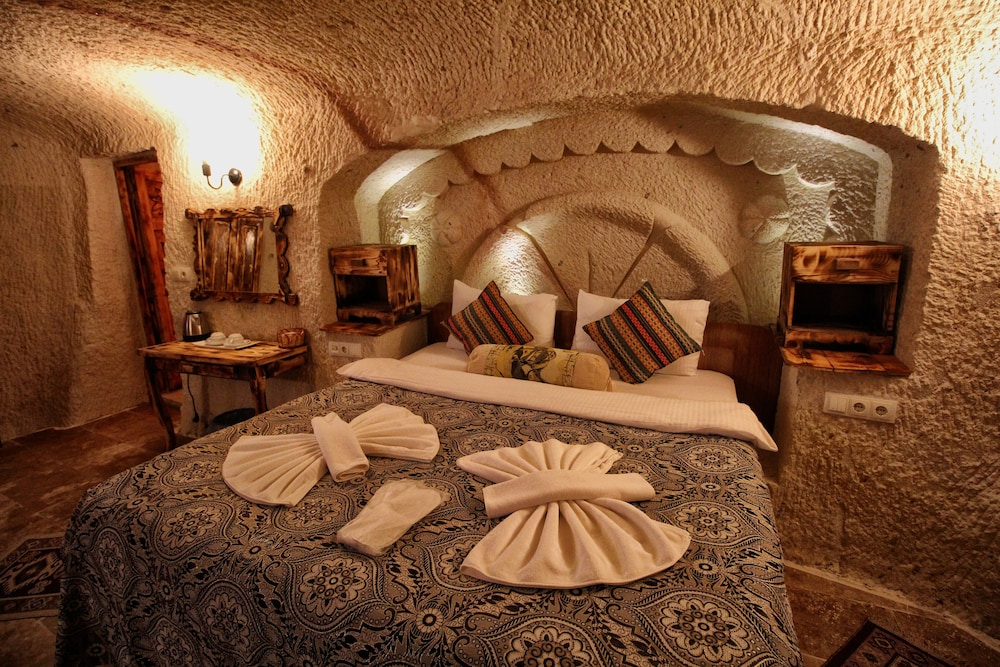 Deluxe Room (Karina) photo 3