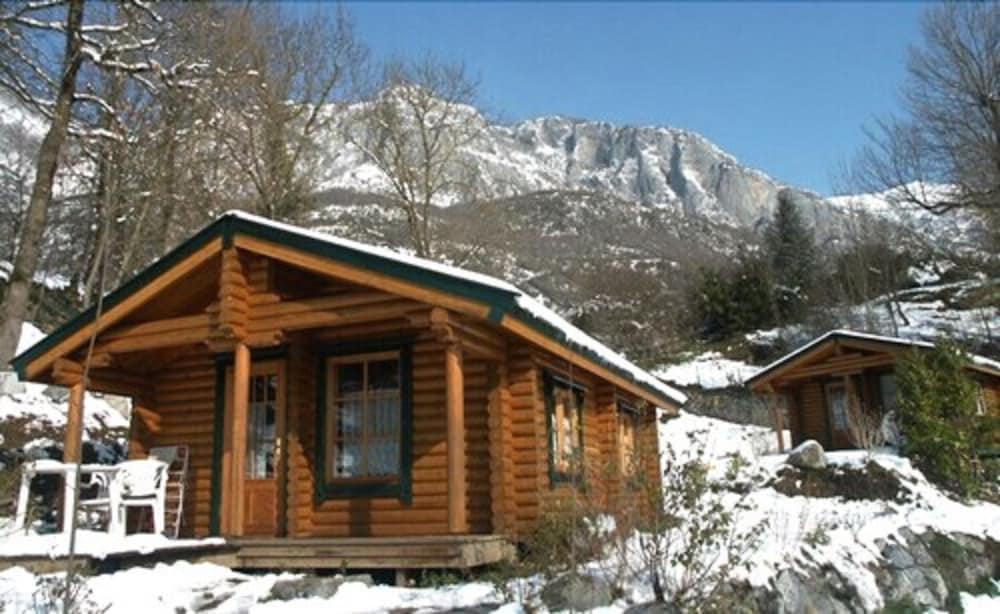 Chalet, 2 Bedrooms (Bois Tourmalet) photo 2