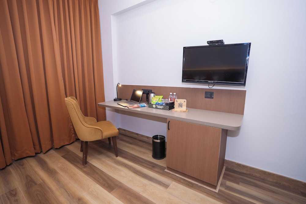 Family Triple Room