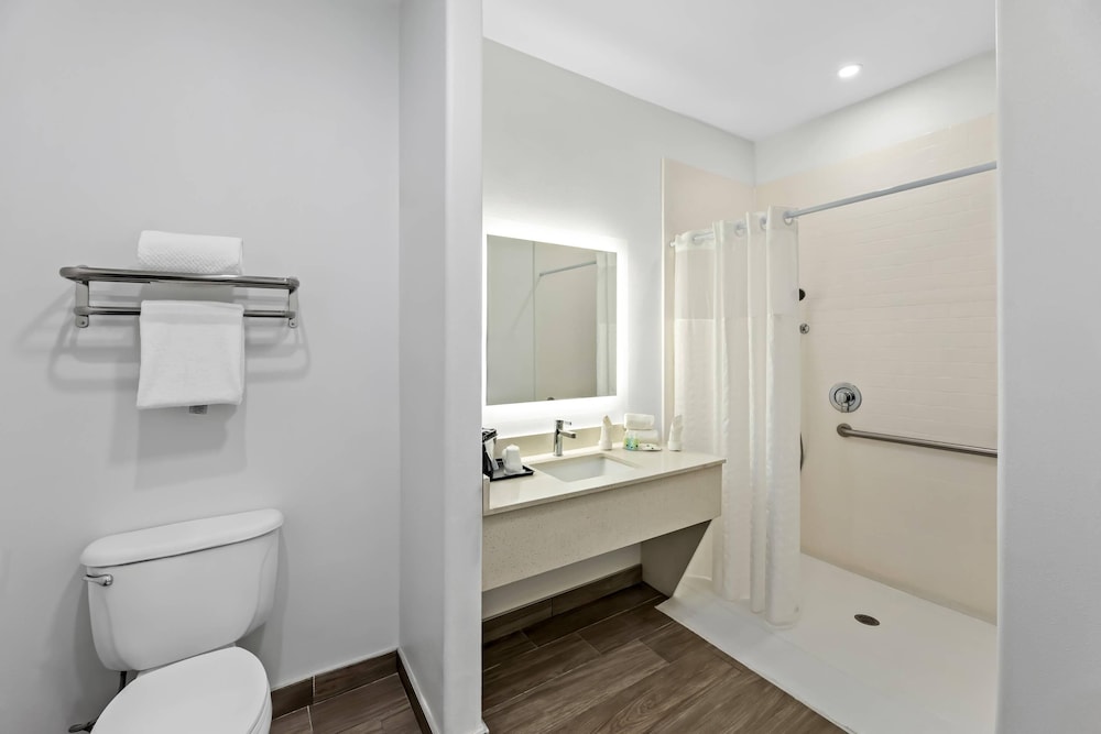 Quality Inn & Suites Rio Grande City, Billede 4