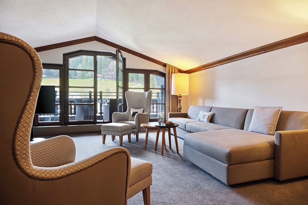Suite photo 2