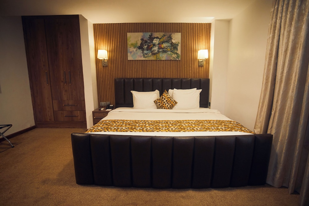 Executive Room, Kitchen photo 1