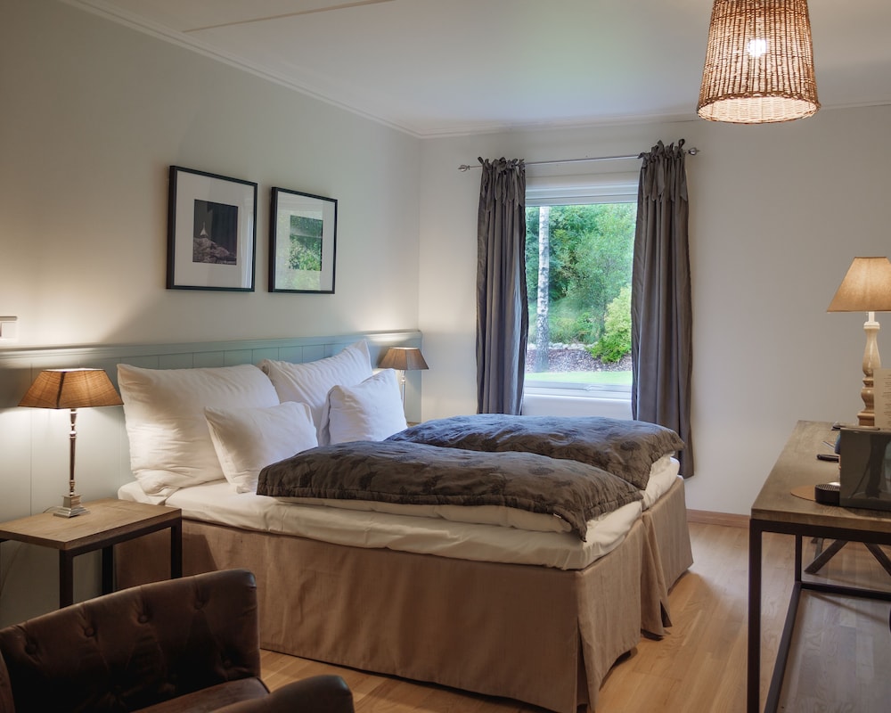 Double Room, Garden View photo 1