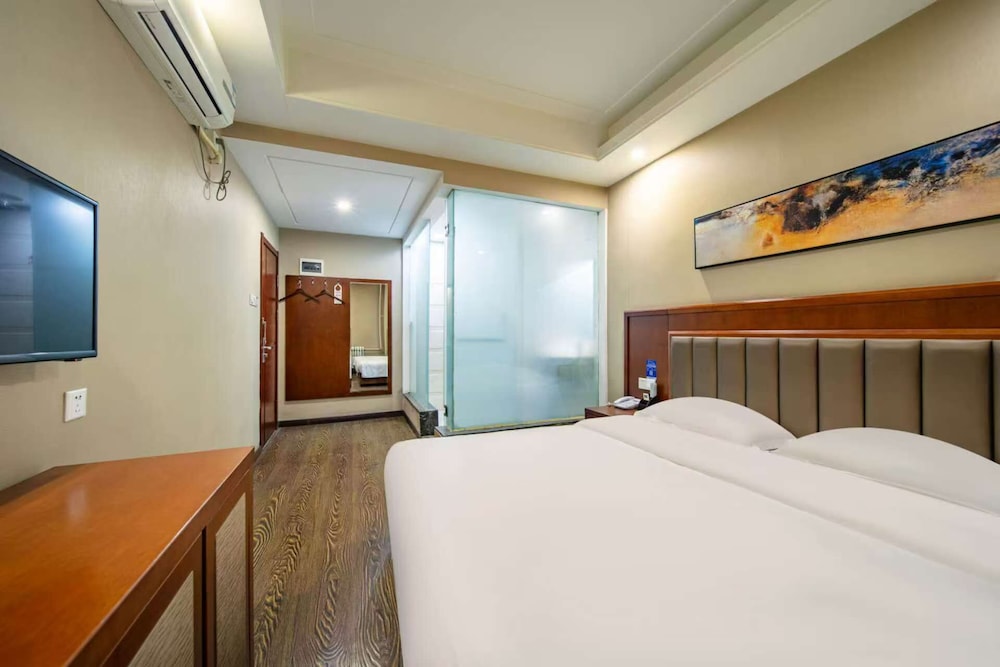City Single Room