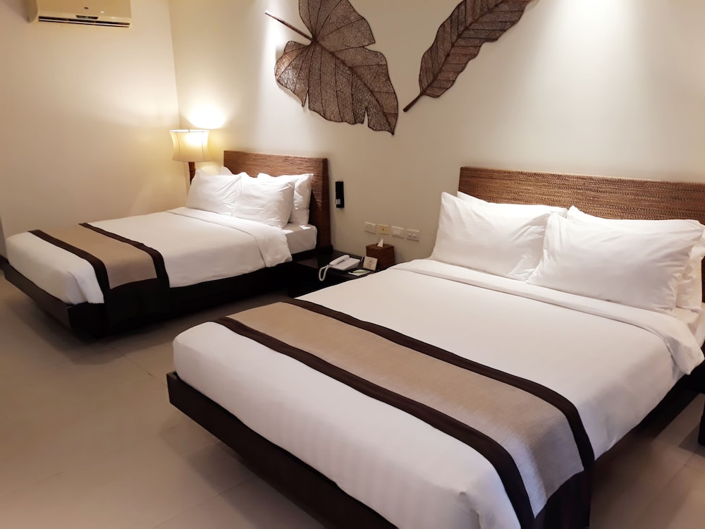Standard Twin Room, Non Smoking photo 3