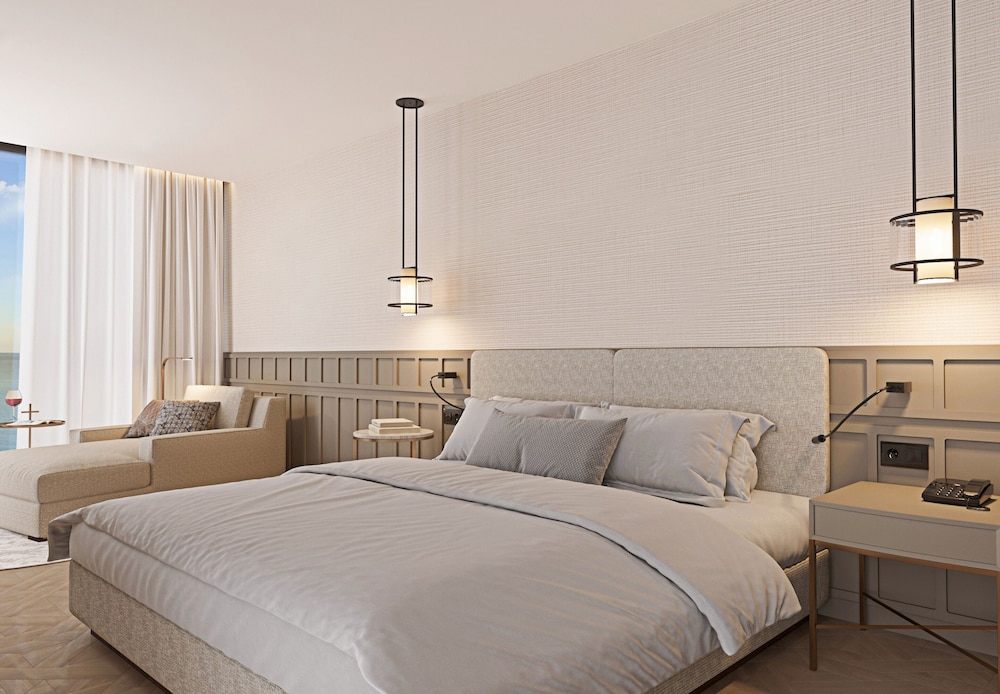 Mediterranean Suite with Living Room - Photo 1