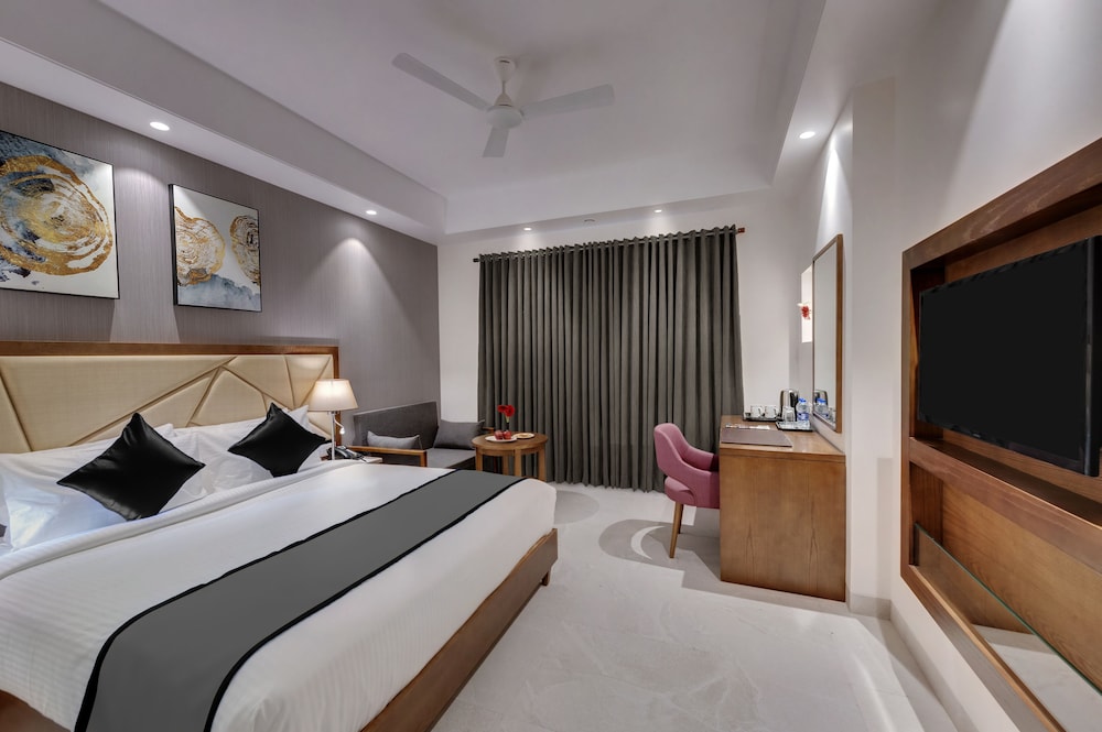 Premium Room - Photo 3