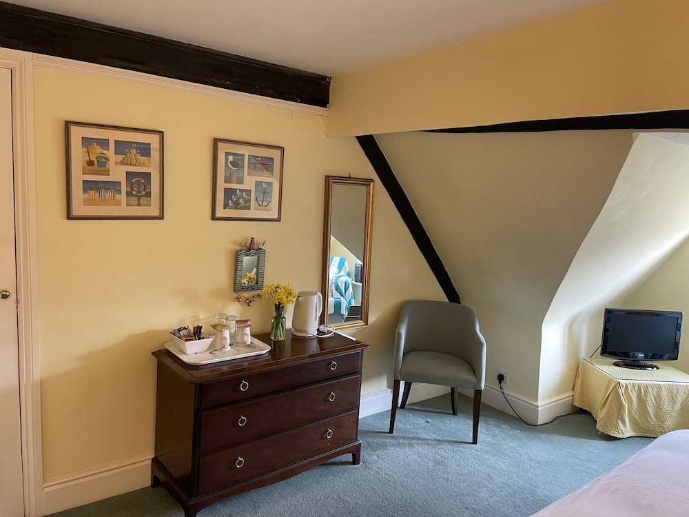 Standard Double Room, Ensuite (2nd Floor) - Photo 2
