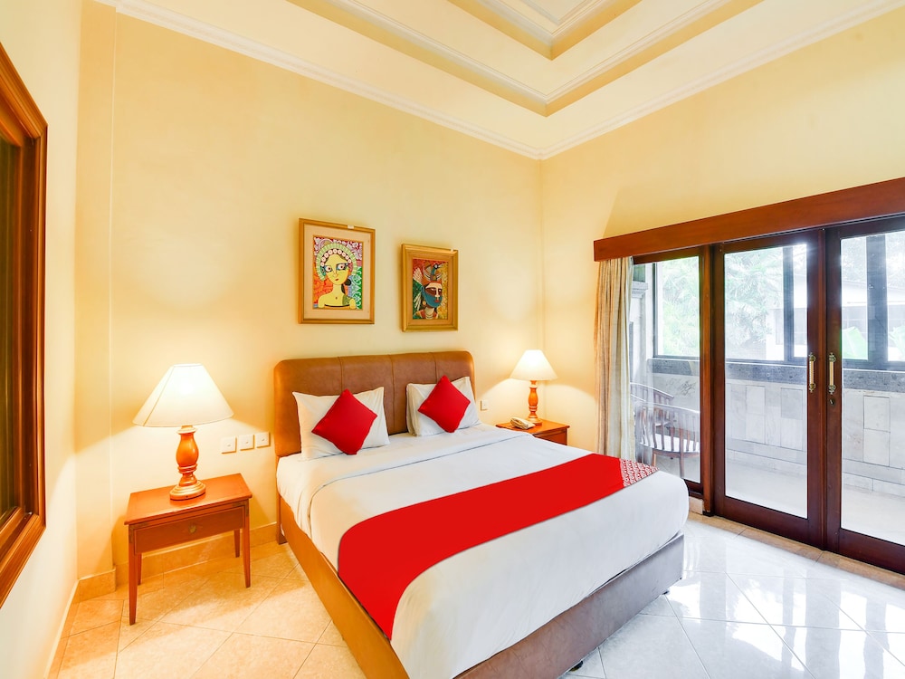 Deluxe Double Room - Photo 6