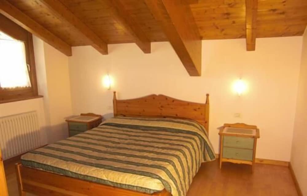 Apartment, 1 Bedroom, Mountain View, Mountainside photo 2