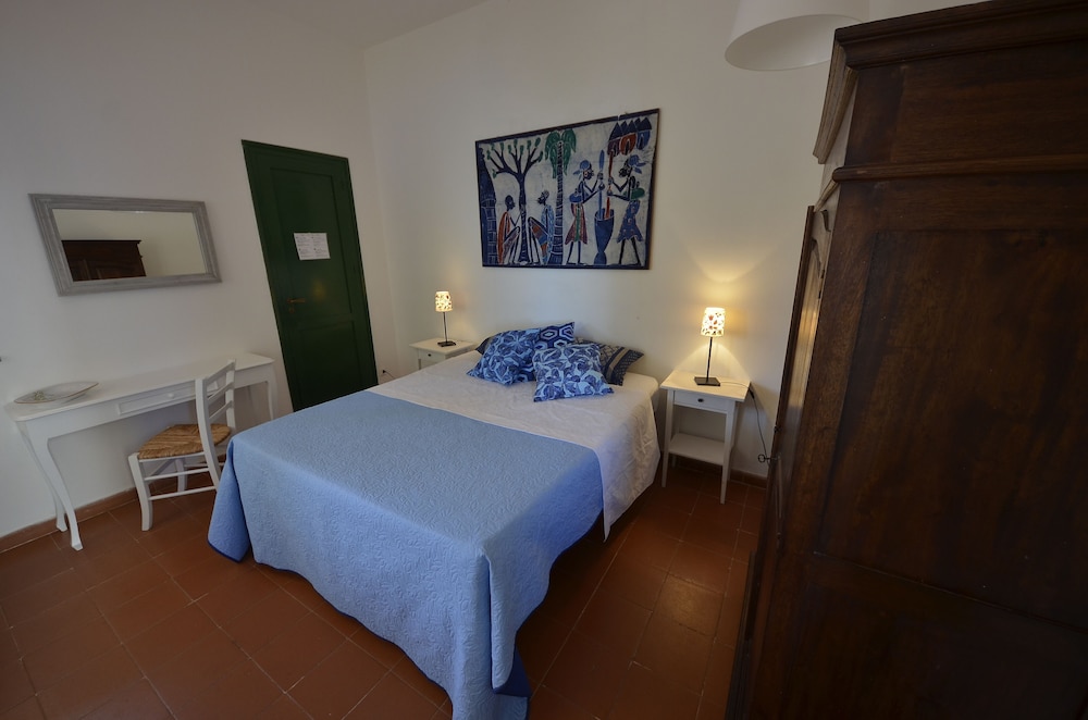 Double Room, Terrace photo 1