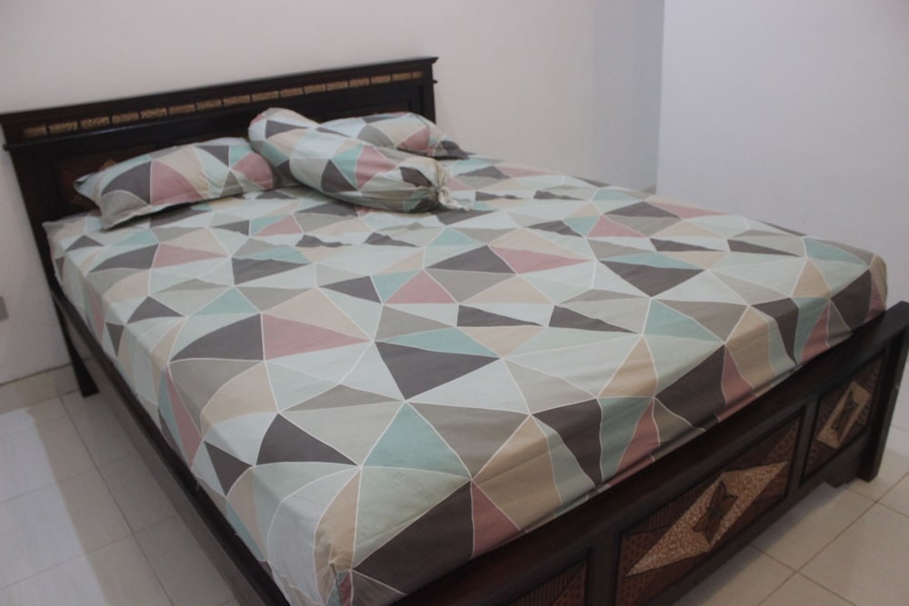 Basic Double Room (Air Cond) photo 1