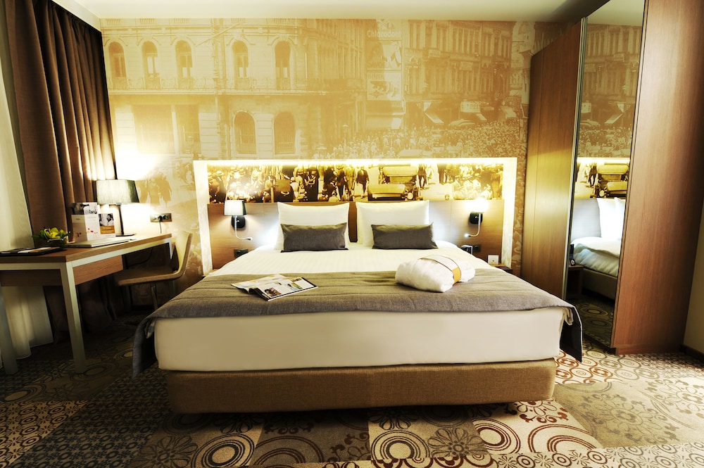 Privilege, Room, 1 Double Bed photo 3