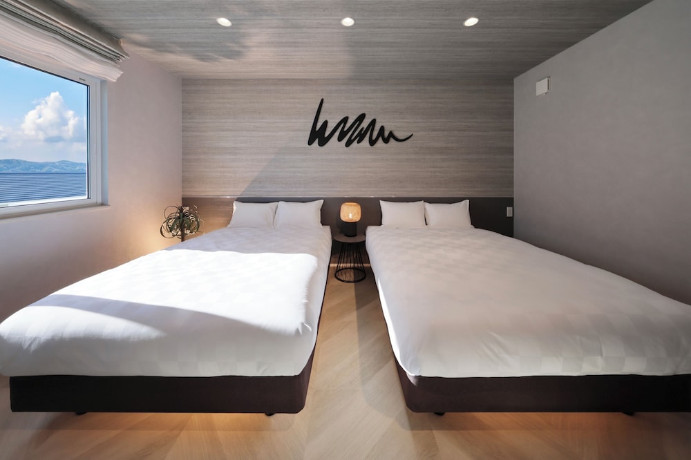 Building D, Max 12 guests (Swimming pool, Jetted tub, Hot spring, Sauna) Non Smoking photo 3