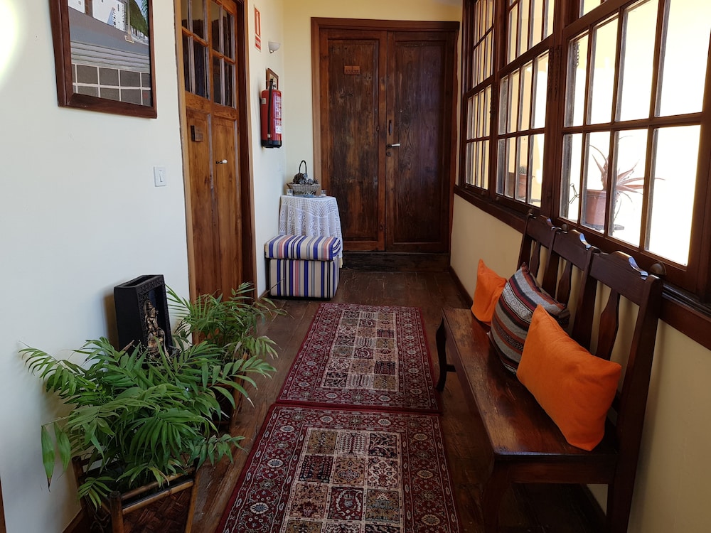 Traditional Room, Garden View (Aguacate)