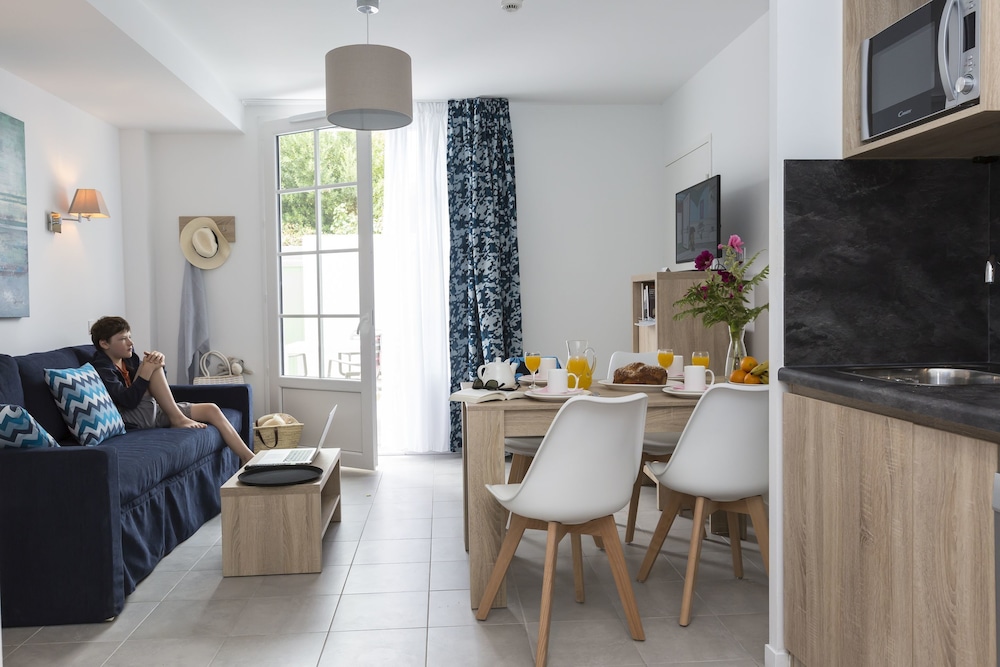 Résidence Prestige Odalys Rêve d'lle, Foto 3