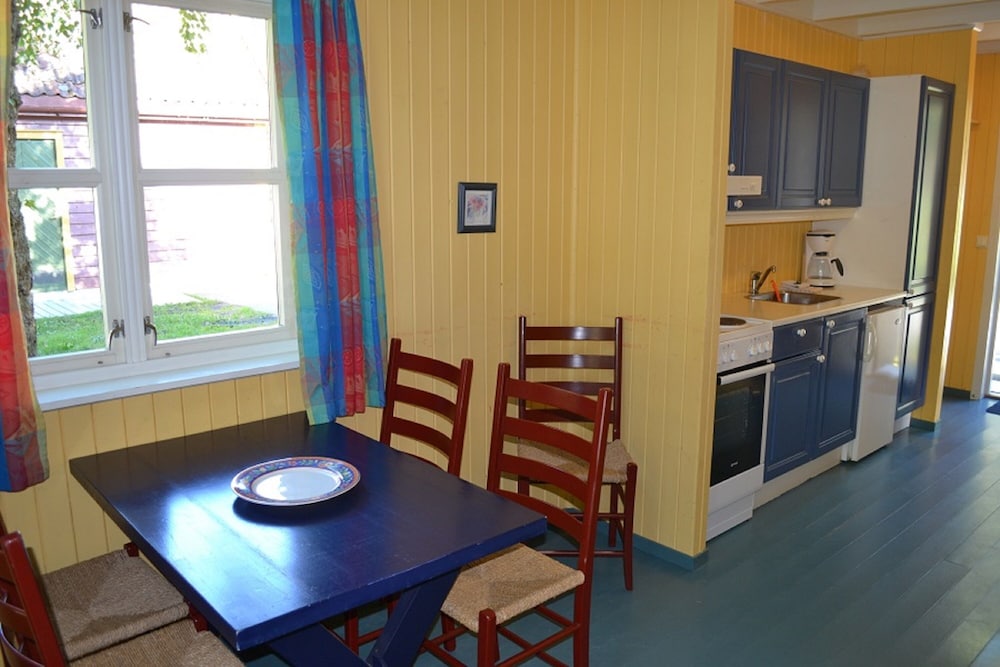 Cabin (Loft, Type B) photo 3