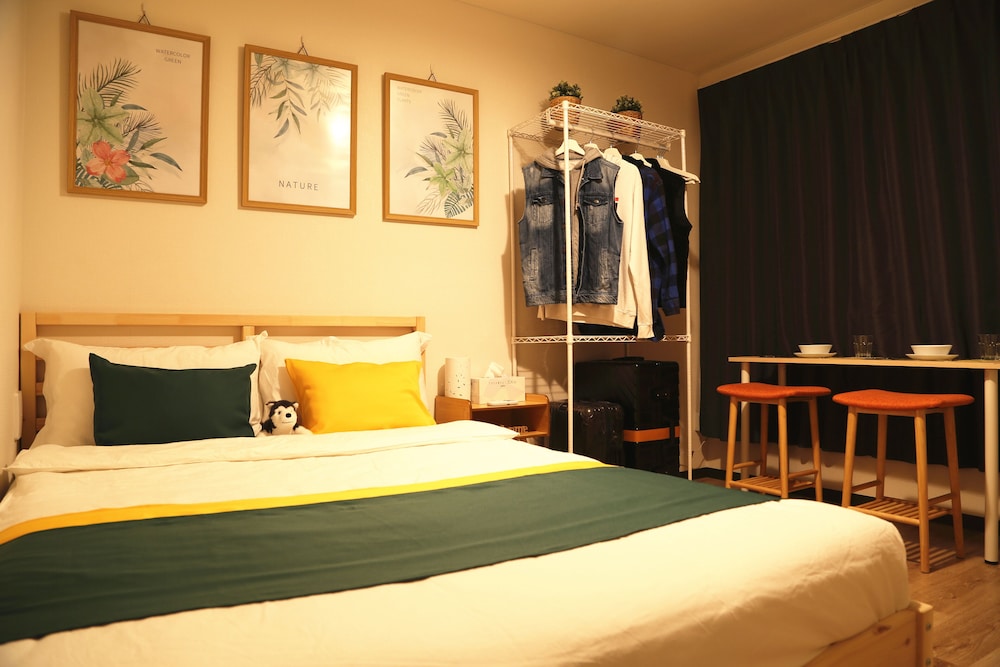 Comfort Room, 1 Double Bed, Non Smoking, Ensuite