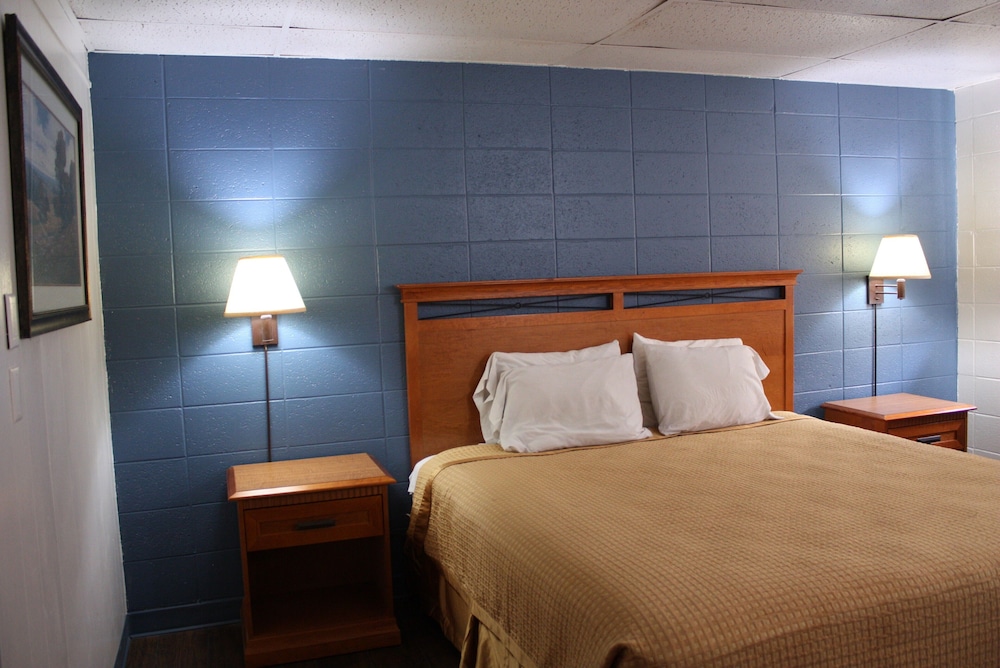 Room, 1 King Bed, Non Smoking photo 3