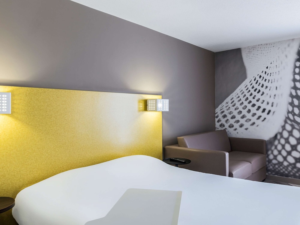 Family Double Room, 1 Double Bed with Sofa bed - Photo 12