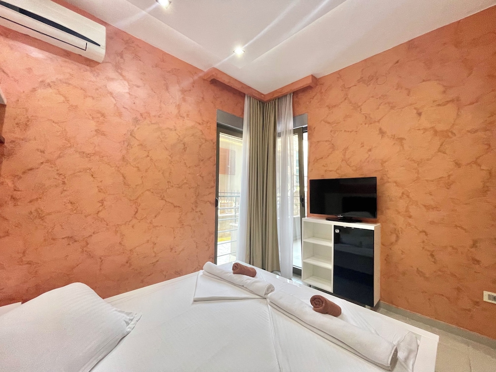 Standard Apartment, 1 Bedroom