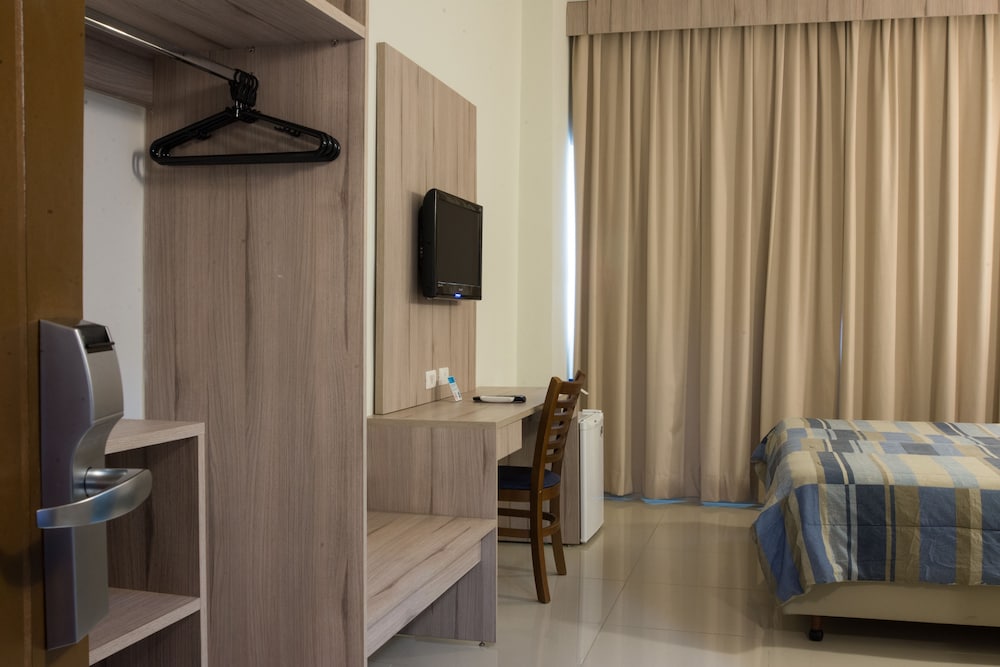 Deluxe Single Room, 1 Double Bed photo 3