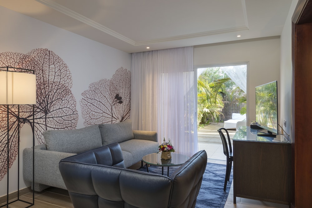 Deluxe Suite (Garden) photo 2
