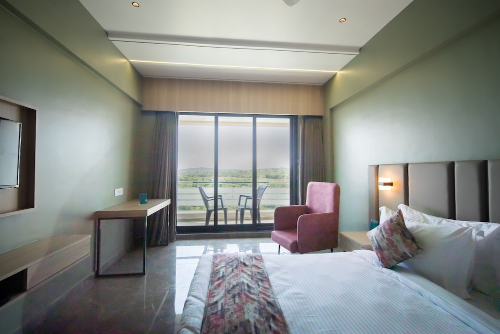 Forest View Room photo 2