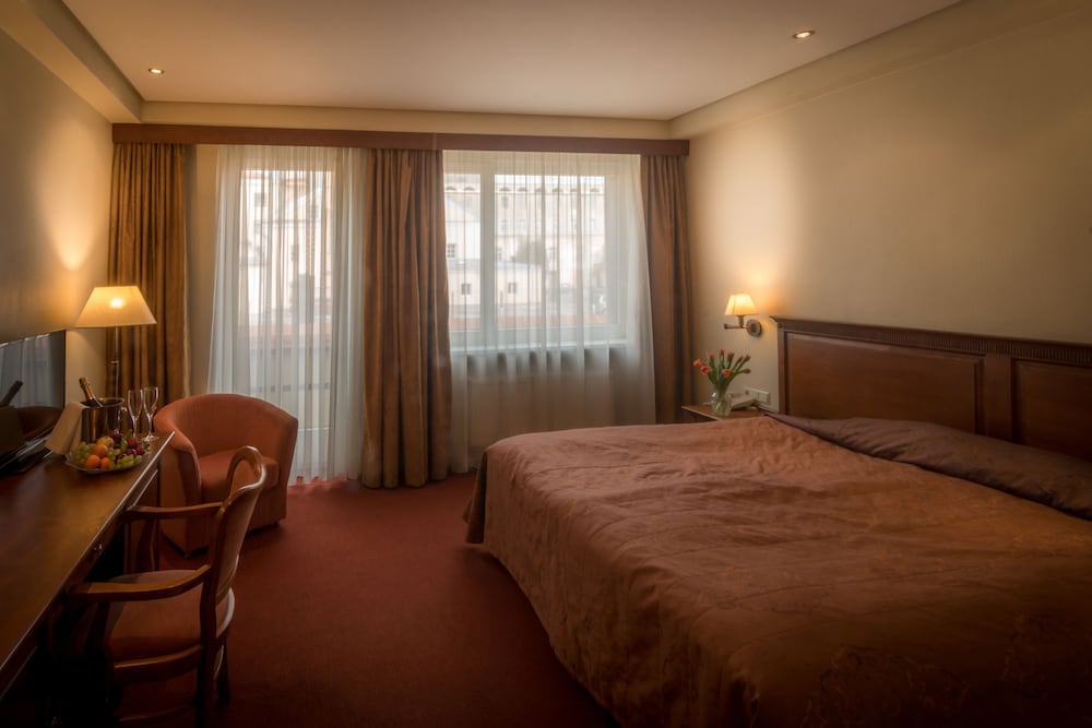Double Room, 1 Double or 2 Twin Beds - Photo 5