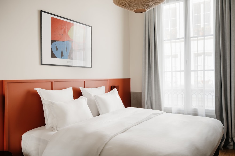 Apartment N°31 : 3-bedrooms photo 1