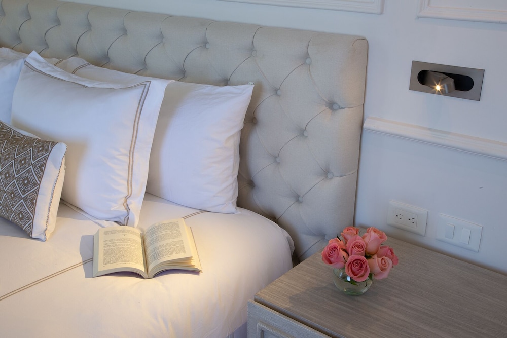Junior Suite - Photo 5