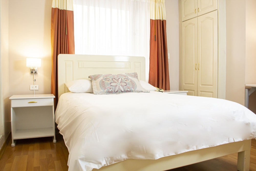 Standard Single Room, 1 Double Bed photo 3