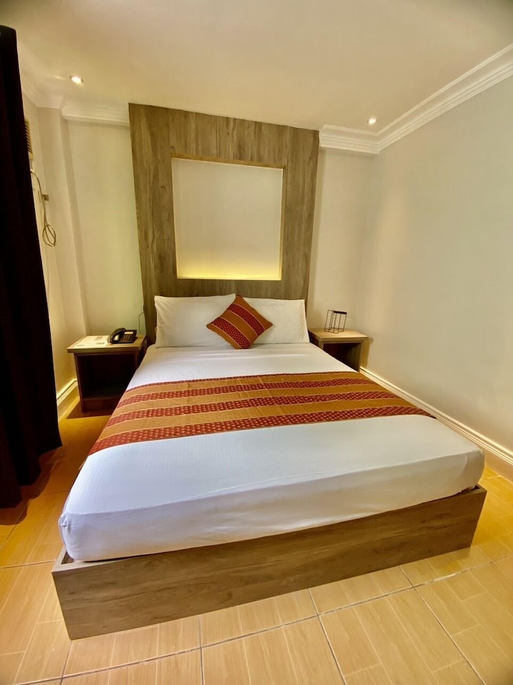Superior Double Room - Photo 13