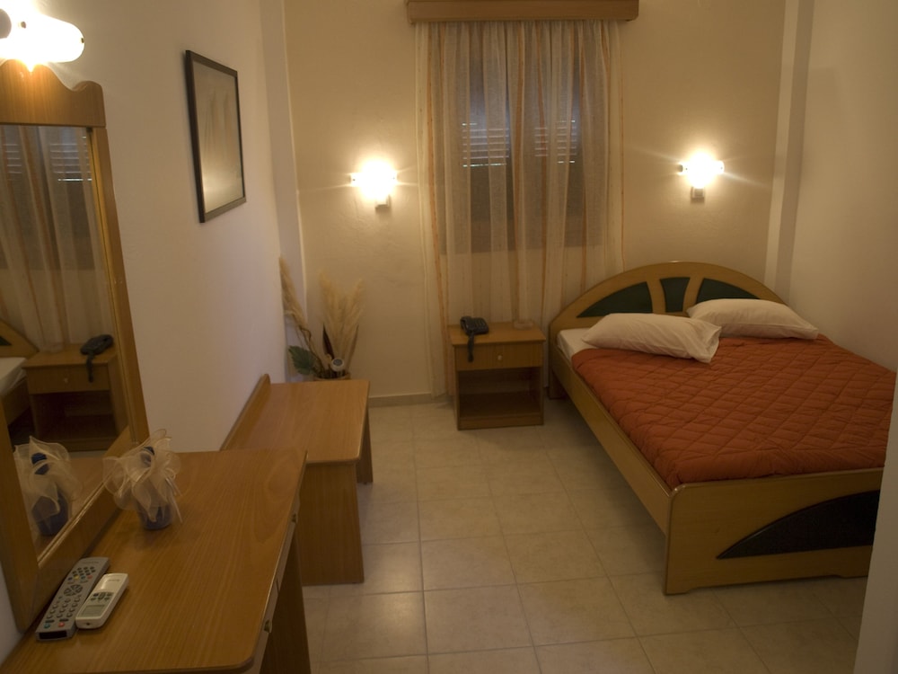 Standard Double Room, Mountain View