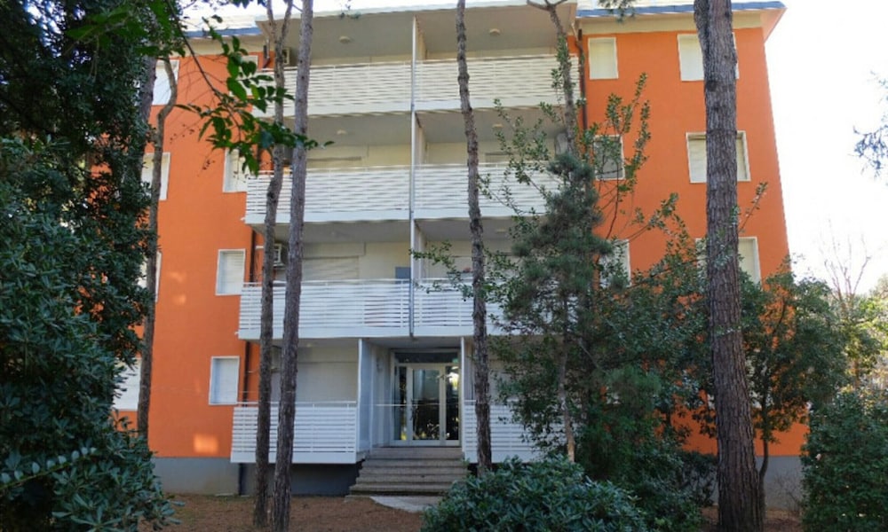 Apartment, 1 Bedroom, Terrace