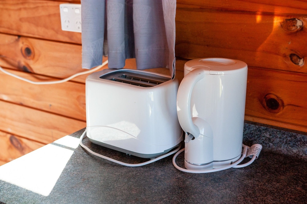 Glamping Tent 2 Persons, Shared Bathroom photo 3