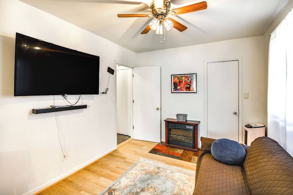Apartment (1 Bedroom)
