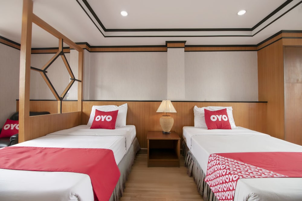 Premier Double Room photo 2
