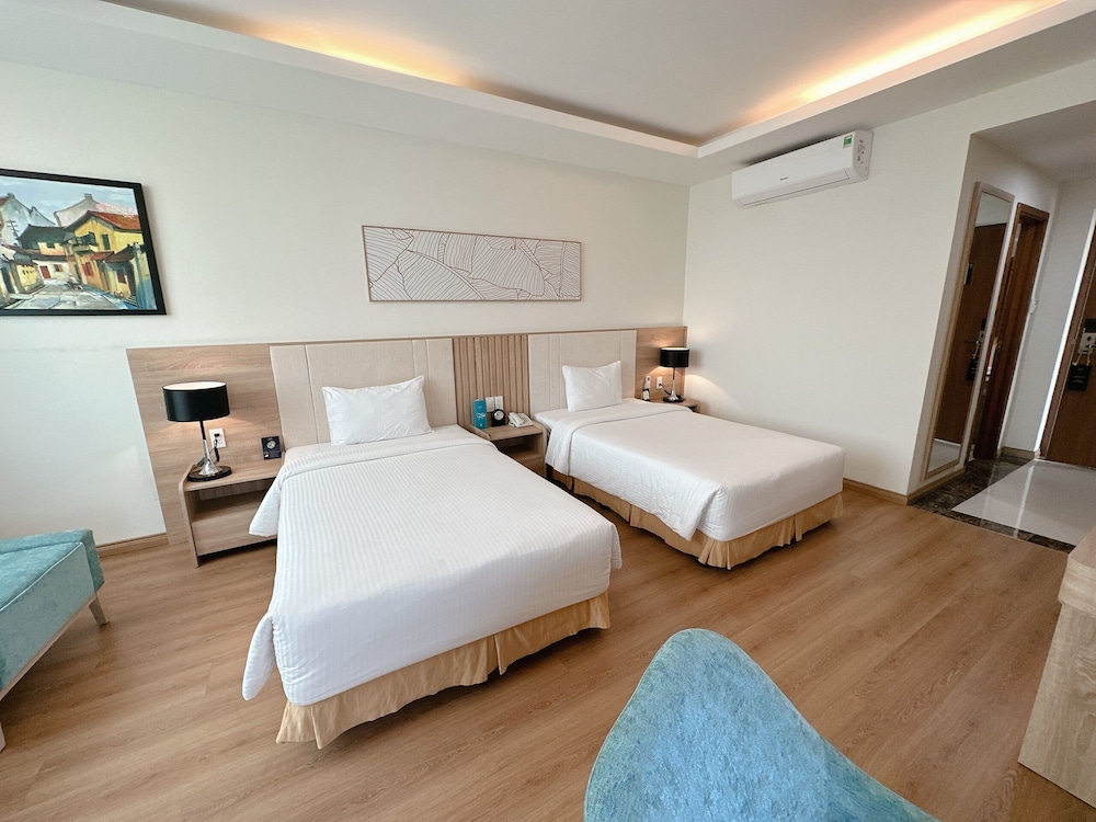 Superior Twin Room photo 3
