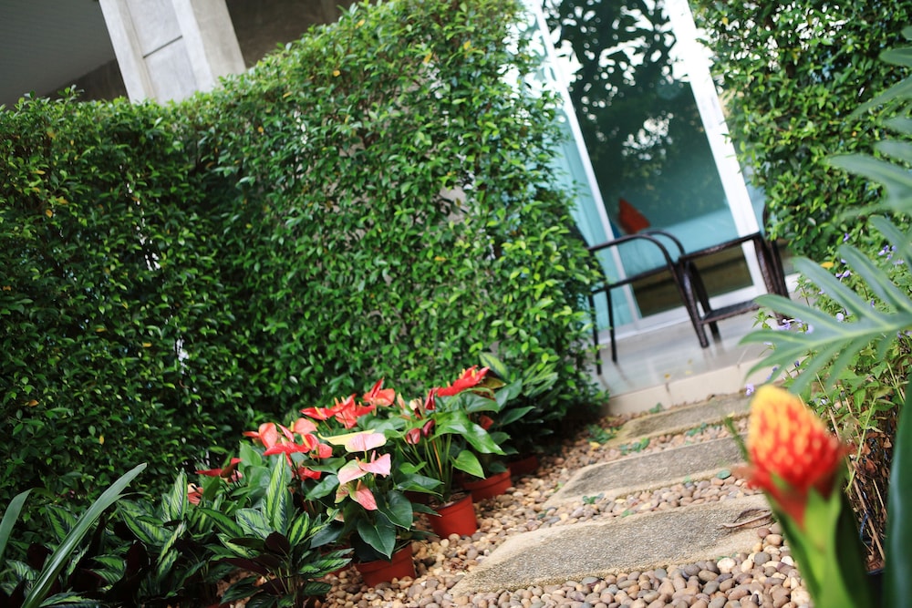 Garden View Room - Photo 24