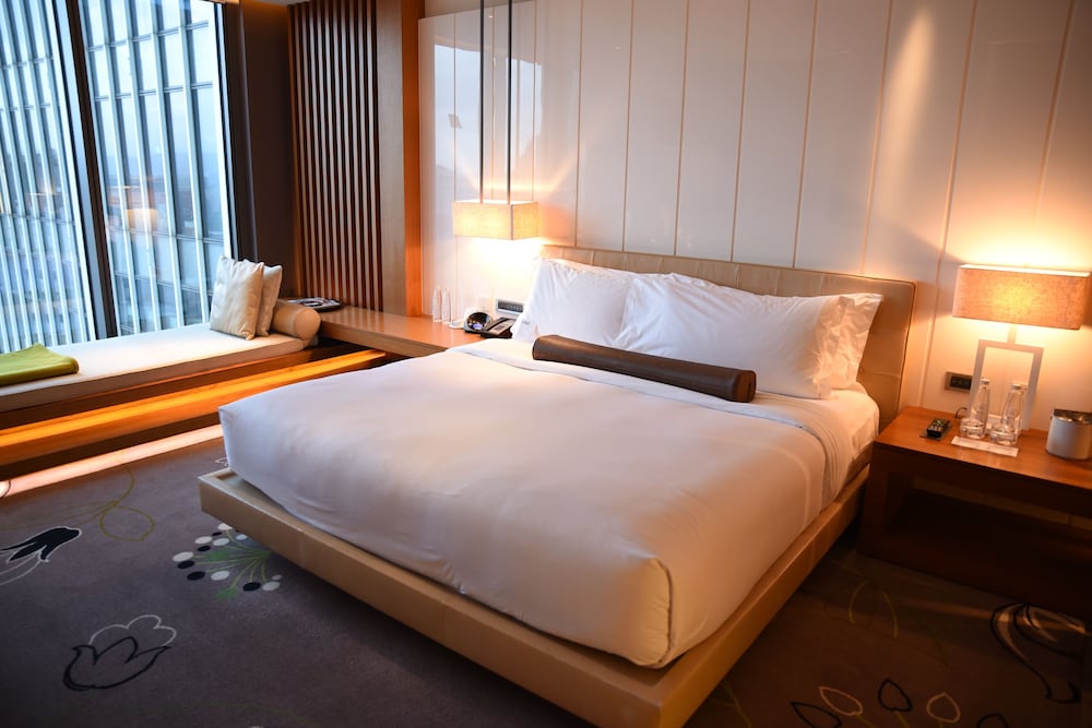 Fabulous Room, Room, 1 King Bed, City View - Photo 2